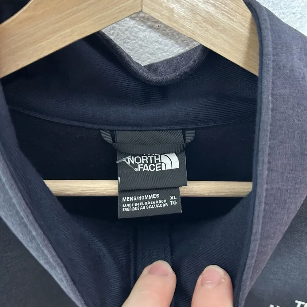 The North Face Apex Bionic Jacket “Dark Grey” 2024
